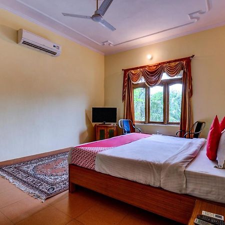 Ranthambhore Vilas Hotel Sawai Madhopur Luaran gambar